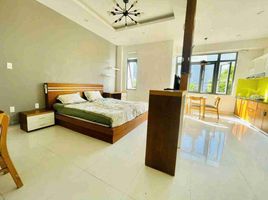 1 Phòng ngủ Chung cư for rent in Khuê Mỹ, Ngũ Hành Sơn, Khuê Mỹ