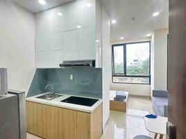 1 Phòng ngủ Căn hộ for rent in Phước Mỹ, Sơn Trà, Phước Mỹ