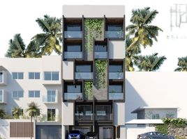 1 Schlafzimmer Wohnung zu verkaufen in Cozumel, Quintana Roo, Cozumel