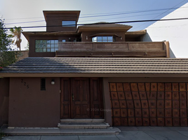 Maison 6 chambre à vendre à San Luis Potosi, San Luis Potosi, San Luis Potosi, San Luis Potosi