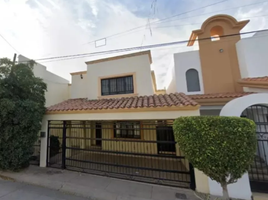 4 Schlafzimmer Haus zu verkaufen in Hermosillo, Sonora, Hermosillo
