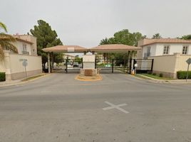 Maison 2 chambre à vendre à Torreon, Coahuila, Torreon, Coahuila