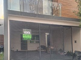 Villa 3 chambre à vendre à San Nicolas De Los Garza, Nuevo Leon, San Nicolas De Los Garza