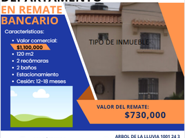 2 Schlafzimmer Haus zu verkaufen in Chihuahua, Chihuahua, Chihuahua, Chihuahua