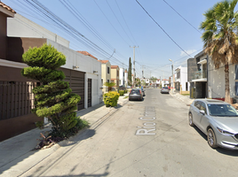 3 Schlafzimmer Haus zu verkaufen in Monterrey, Nuevo Leon, Monterrey