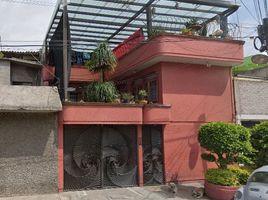4 Schlafzimmer Haus zu verkaufen in Venustiano Carranza, Mexico City, Venustiano Carranza