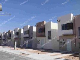 Maison 3 chambre à vendre à Juarez, Chihuahua, Juarez