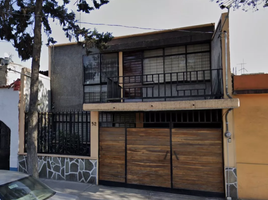 3 Schlafzimmer Haus zu verkaufen in Gustavo A Madero, Mexico City, Gustavo A Madero