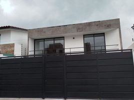 Maison 3 chambre à vendre à Toluca, Mexico, Toluca