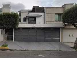 4 Habitación Casa en venta en Benito Juarez, Ciudad de México, Benito Juarez