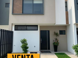 Maison 3 chambre à vendre à Medellin, Veracruz, Medellin