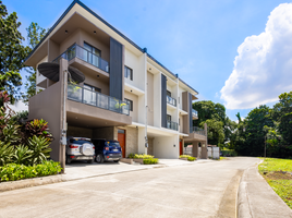 4 Bedroom Villa for sale in Quezon City, Eastern District, Quezon City