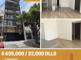 Condominium 3 chambre à vendre à Azcapotzalco, Mexico City, Azcapotzalco