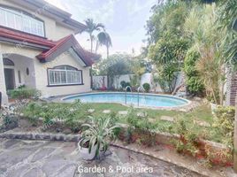 5 Bedroom House for rent in Southern District, Metro Manila, Paranaque City, Southern District