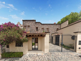3 Schlafzimmer Haus zu verkaufen in Allende, Guanajuato, Allende