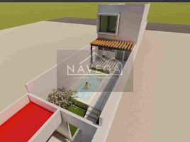 Maison 3 chambre à vendre à Del Centro, Oaxaca, Del Centro, Oaxaca