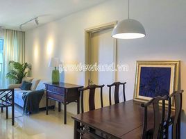 2 Phòng ngủ Căn hộ for rent in Quận 2, TP.Hồ Chí Minh, Thạnh Mỹ Lợi, Quận 2
