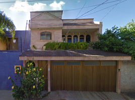 3 Habitación Villa en venta en Zamora, Michoacán, Zamora