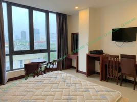 1 Phòng ngủ Căn hộ for rent in Bình Hiên, Hải Châu, Bình Hiên