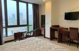 Сдаётся квартира, 1 спальня, 60 м², Hải Châu