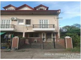 3 Schlafzimmer Villa zu verkaufen in Las Pinas City, Metro Manila, Las Pinas City, Southern District