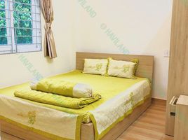 1 Bedroom Apartment for rent in An Hai Bac, Da Nang, An Hai Bac
