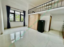 1 Bedroom Apartment for rent in Hoa Tho Dong, Cam Le, Hoa Tho Dong