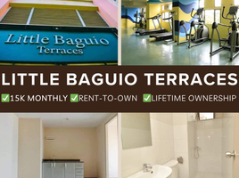 2 Bedroom Apartment for rent in Gilmore LRT-2, Quezon City, San Juan City