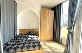 1-bedroom apartment for rent, 45 m², Sơn Trà