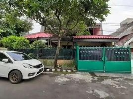 4 Habitación Villa en venta en Sukolilo, East Jawa, Sukolilo