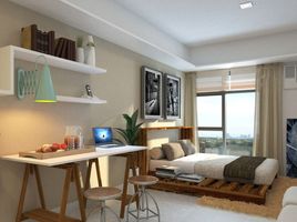 Studio Condo for sale in Greenbelt by Ayala Malls, Makati City, Makati City