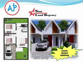 2 chambre Maison for sale in Krian, Sidoarjo, Krian