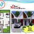 2 Bedroom House for sale in Krian, Sidoarjo, Krian