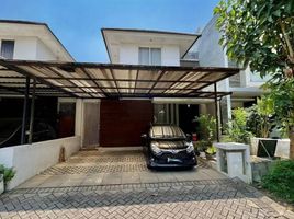 4 Kamar Vila for sale in Lakarsantri, East Jawa, Lakarsantri, Surabaya, East Jawa, Indonesia