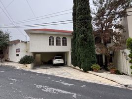 3 Schlafzimmer Haus zu verkaufen in Monterrey, Nuevo Leon, Monterrey