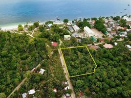  Land for sale in San Francisco, Cebu, San Francisco