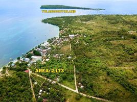  Land for sale in San Francisco, Cebu, San Francisco