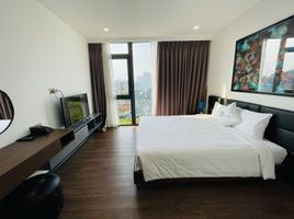 2 Phòng ngủ Căn hộ for rent in My Khe Beach, Mỹ An, Khuê Mỹ