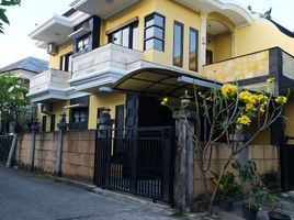 3 Habitación Casa en venta en Ubung Bus Terminal, Denpasar Barat, Denpasar Timur