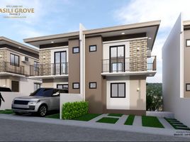 3 Bedroom Townhouse for sale in Consolacion, Cebu, Consolacion