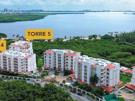 1 Schlafzimmer Wohnung zu verkaufen in Cancun, Quintana Roo, Cancun