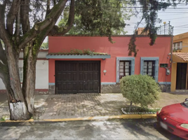 3 Bedroom House for sale in Alvaro Obregon, Mexico City, Alvaro Obregon