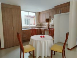 2 Habitación Apartamento en venta en Conocoto, Quito, Conocoto