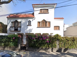 4 Habitación Casa en venta en Benito Juarez, Ciudad de México, Benito Juarez