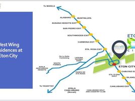  Terreno (Parcela) en venta en Santa Rosa City, Calabarzon, Santa Rosa City, Laguna