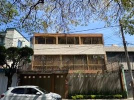 Maison 5 chambre à vendre à Benito Juarez, Mexico City, Benito Juarez