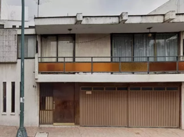 4 Schlafzimmer Haus zu verkaufen in Miguel Hidalgo, Mexico City, Miguel Hidalgo