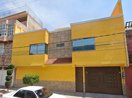 4 Schlafzimmer Haus zu verkaufen in Venustiano Carranza, Mexico City, Venustiano Carranza