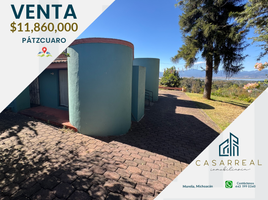  Land for sale in Patzcuaro, Michoacan, Patzcuaro