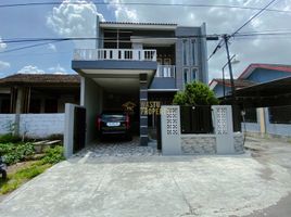 4 Bedroom House for sale in Kalasan, Sleman, Kalasan